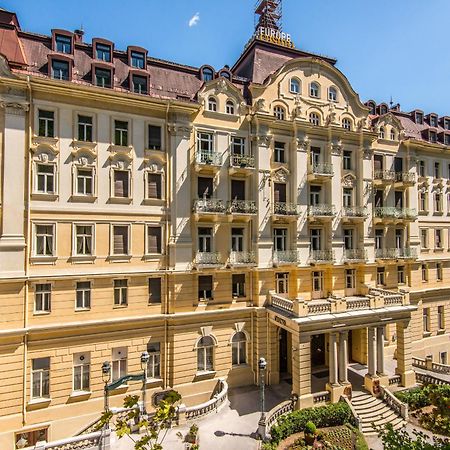 De L'Europe Gastein Hotel Бад Гащайн Екстериор снимка