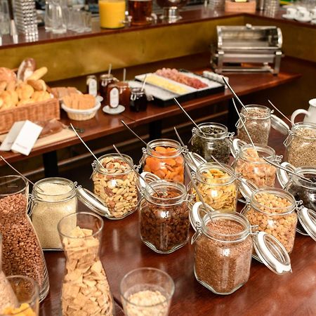 De L'Europe Gastein Hotel Бад Гащайн Екстериор снимка