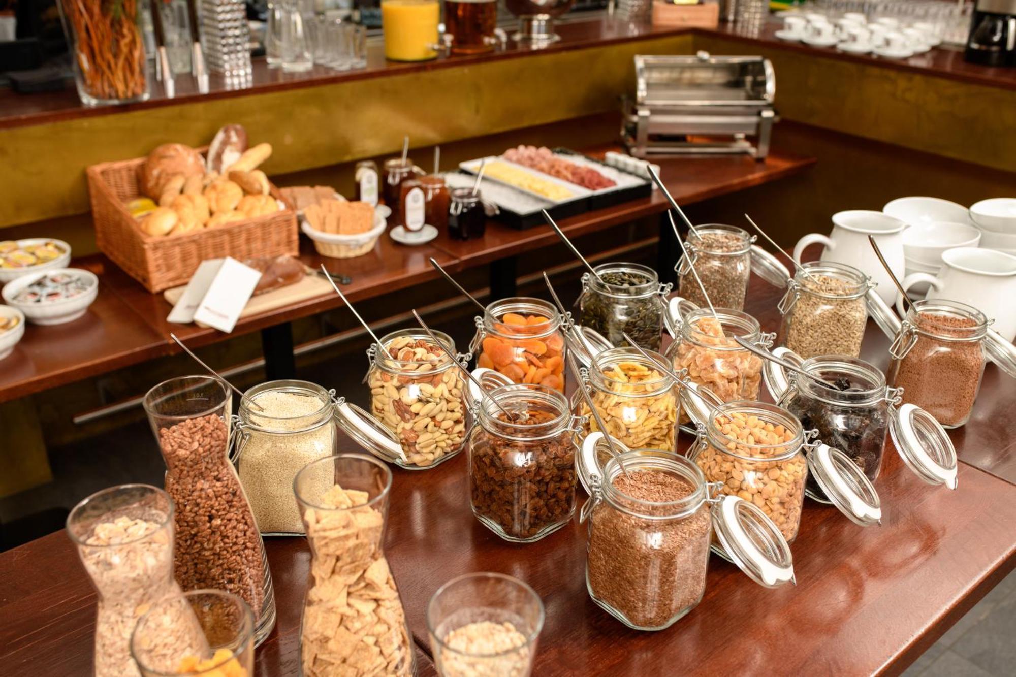 De L'Europe Gastein Hotel Бад Гащайн Екстериор снимка
