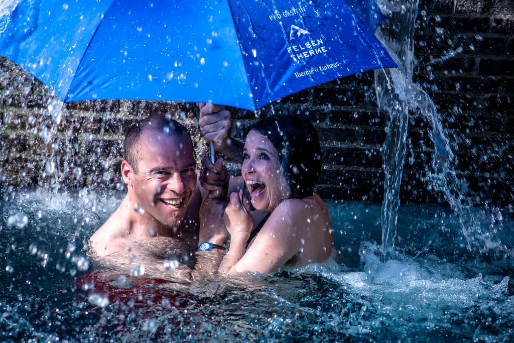 De L'Europe Gastein Hotel Бад Гащайн Екстериор снимка