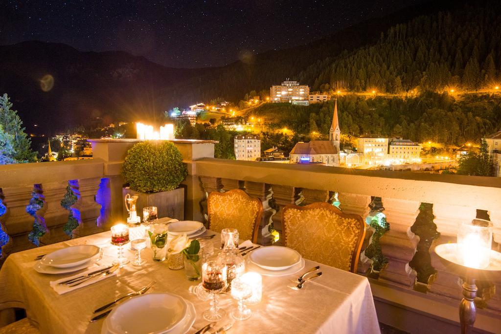 De L'Europe Gastein Hotel Бад Гащайн Екстериор снимка