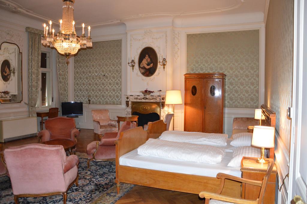 De L'Europe Gastein Hotel Бад Гащайн Екстериор снимка
