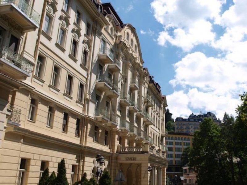 De L'Europe Gastein Hotel Бад Гащайн Екстериор снимка