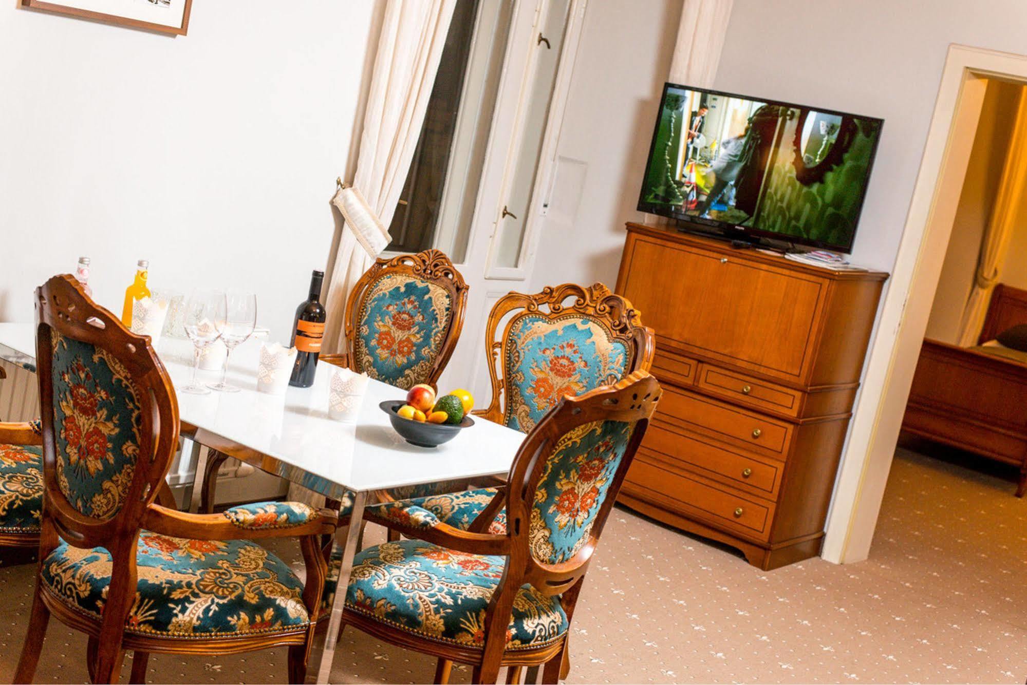 De L'Europe Gastein Hotel Бад Гащайн Екстериор снимка