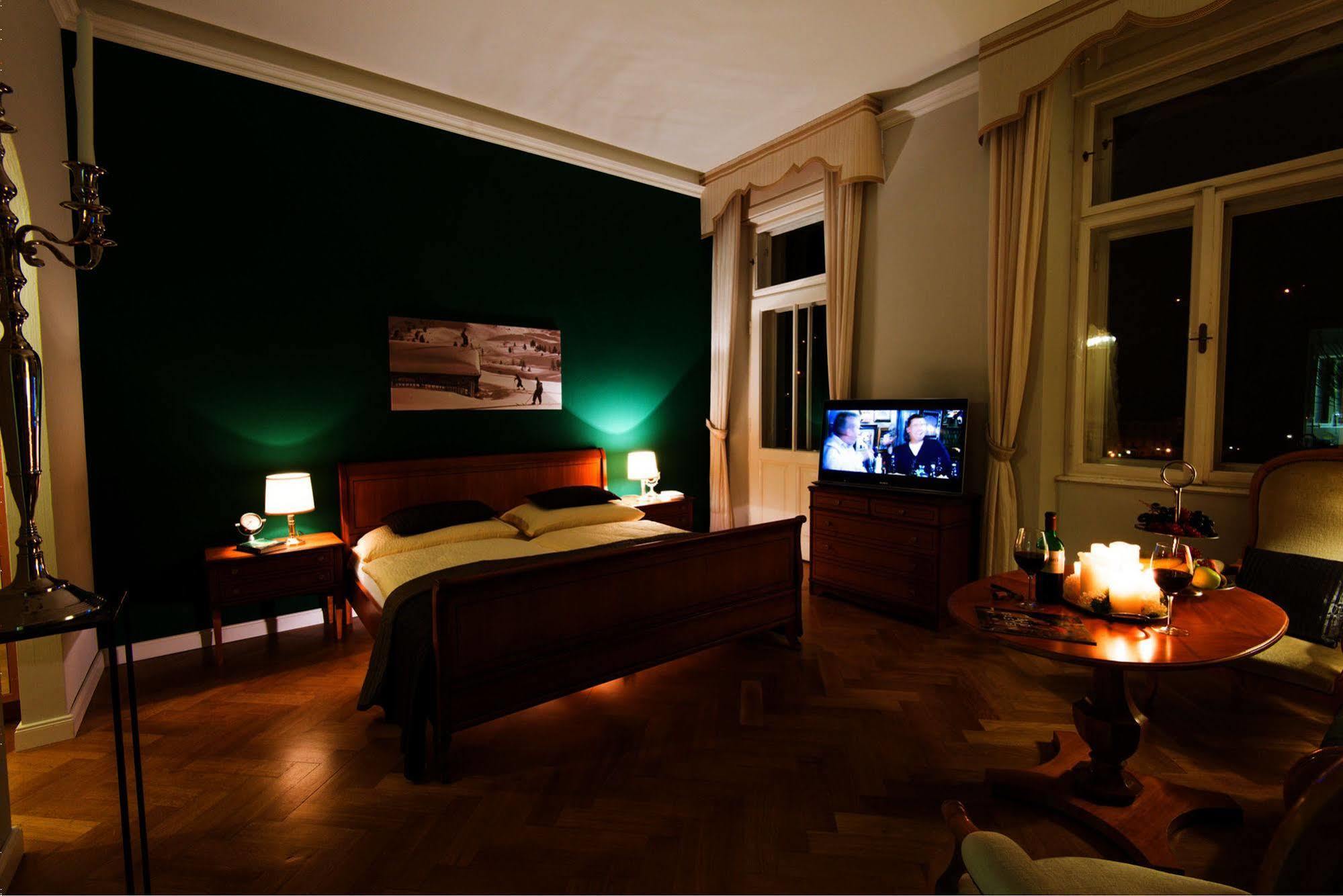 De L'Europe Gastein Hotel Бад Гащайн Екстериор снимка