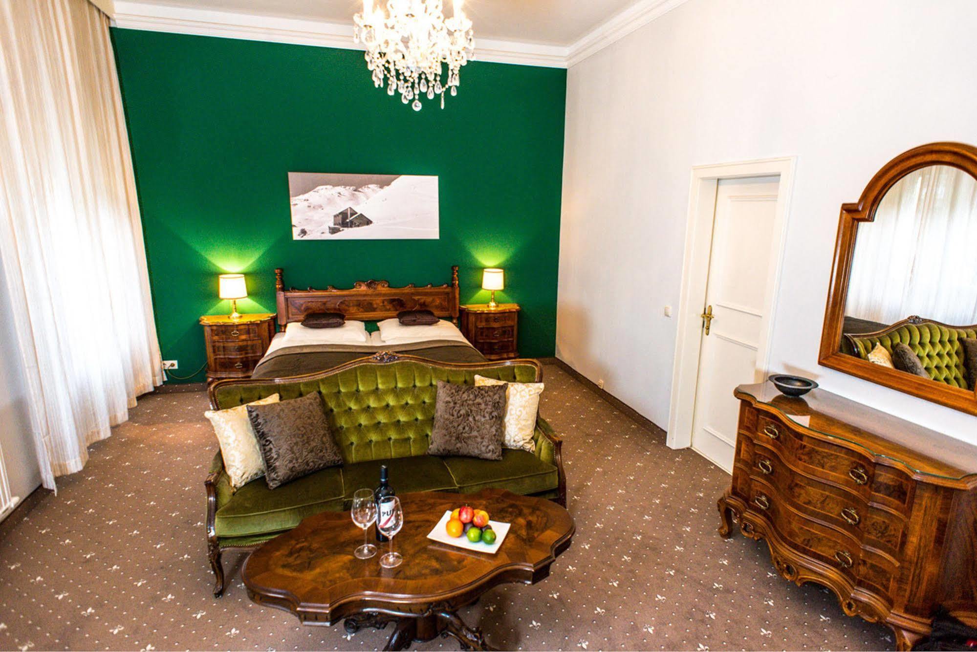 De L'Europe Gastein Hotel Бад Гащайн Екстериор снимка