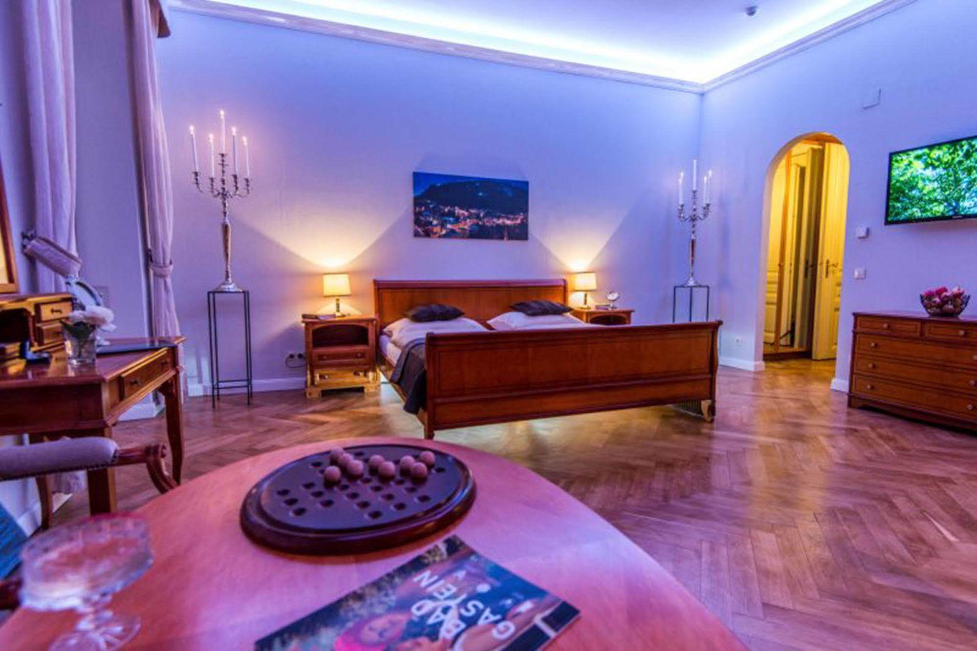 De L'Europe Gastein Hotel Бад Гащайн Екстериор снимка