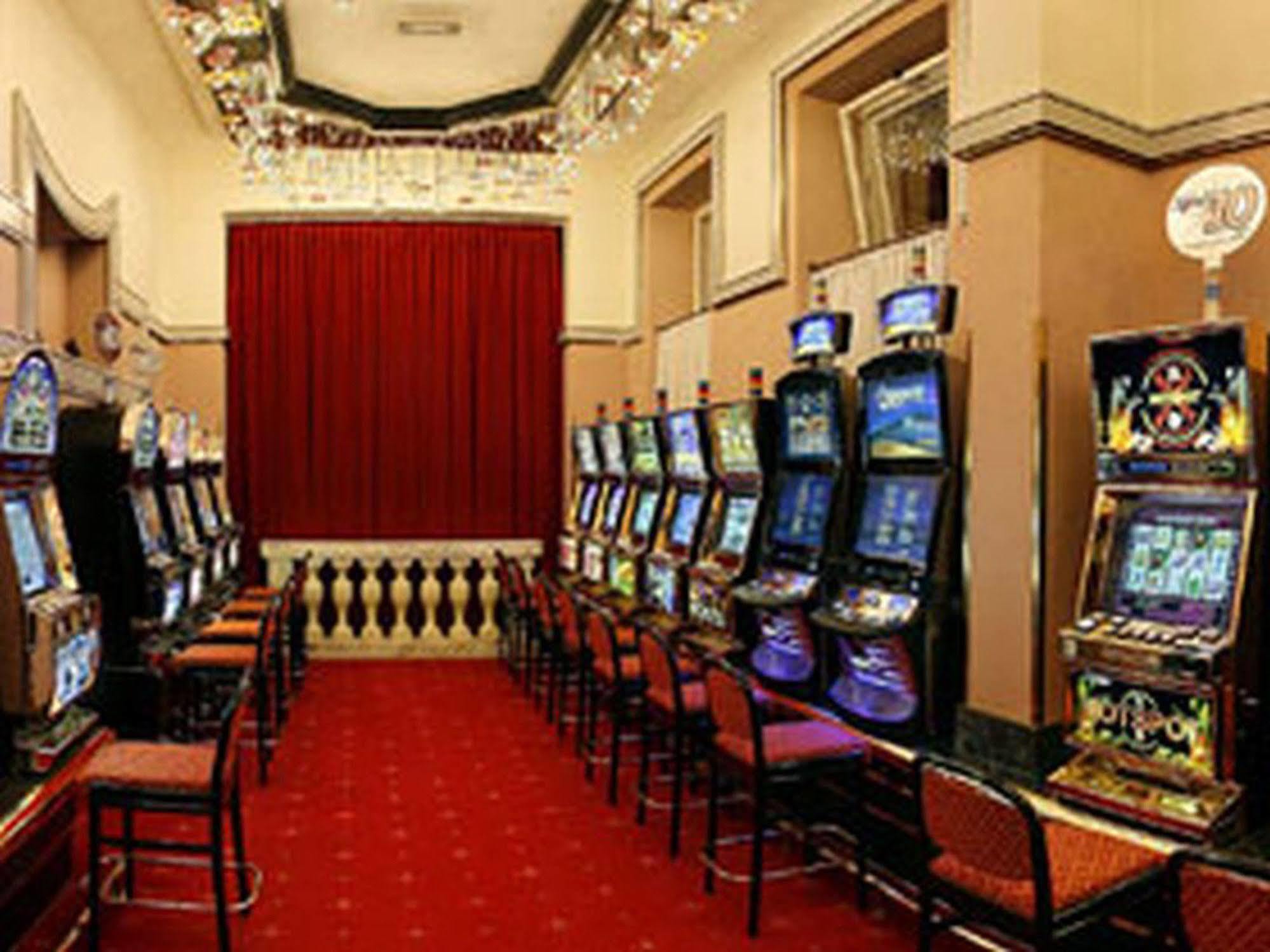 De L'Europe Gastein Hotel Бад Гащайн Екстериор снимка
