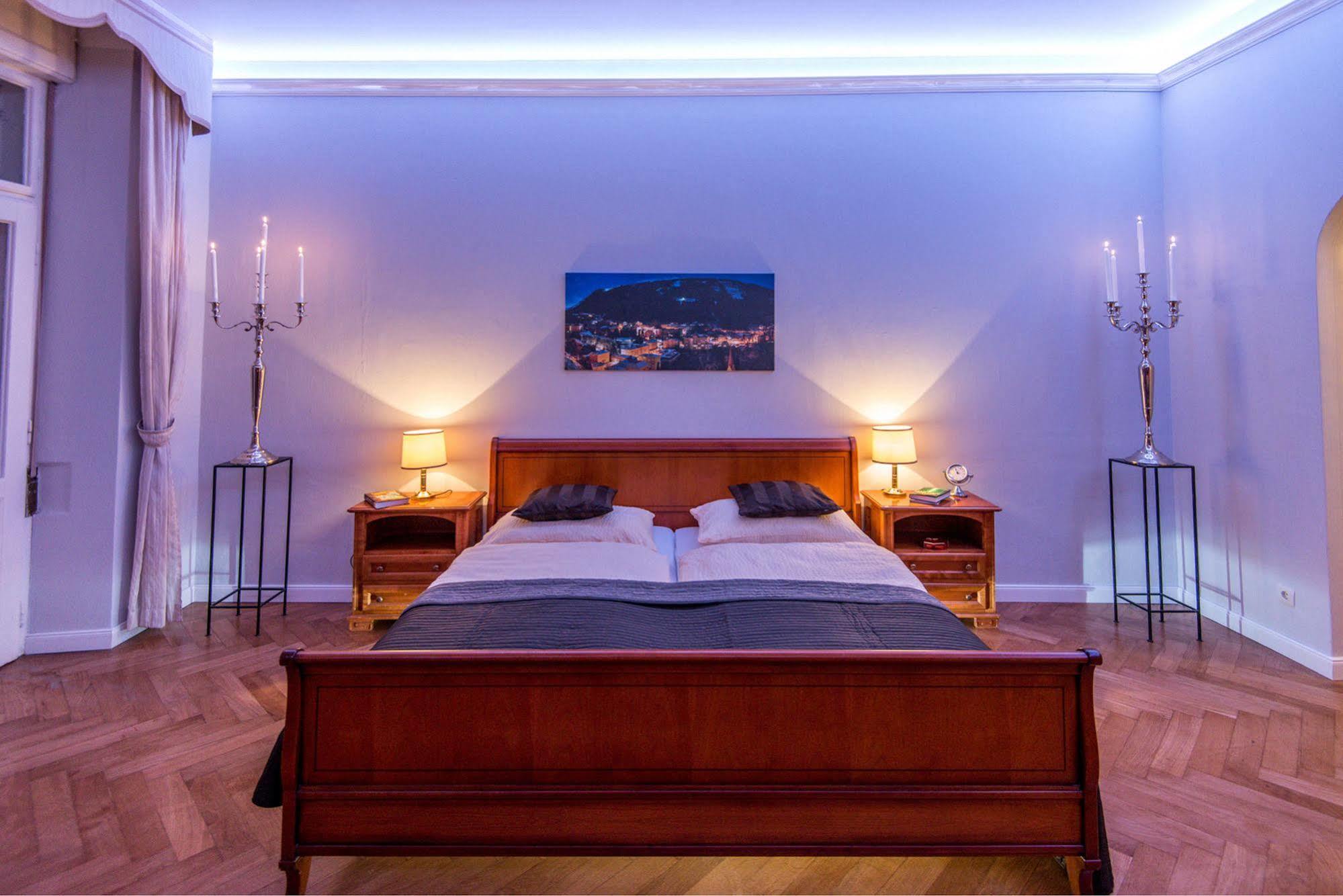 De L'Europe Gastein Hotel Бад Гащайн Екстериор снимка
