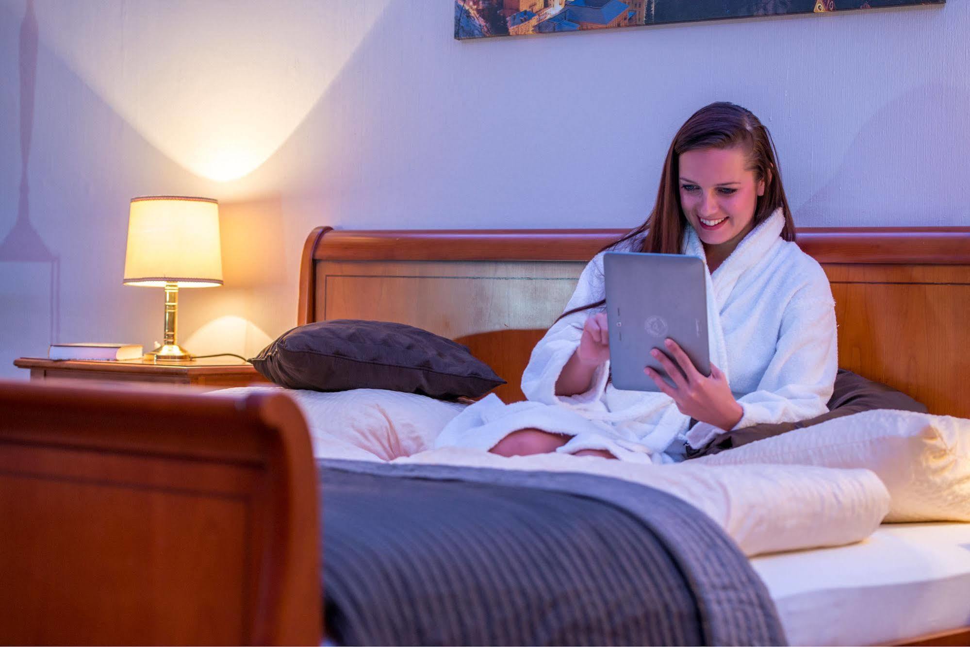 De L'Europe Gastein Hotel Бад Гащайн Екстериор снимка