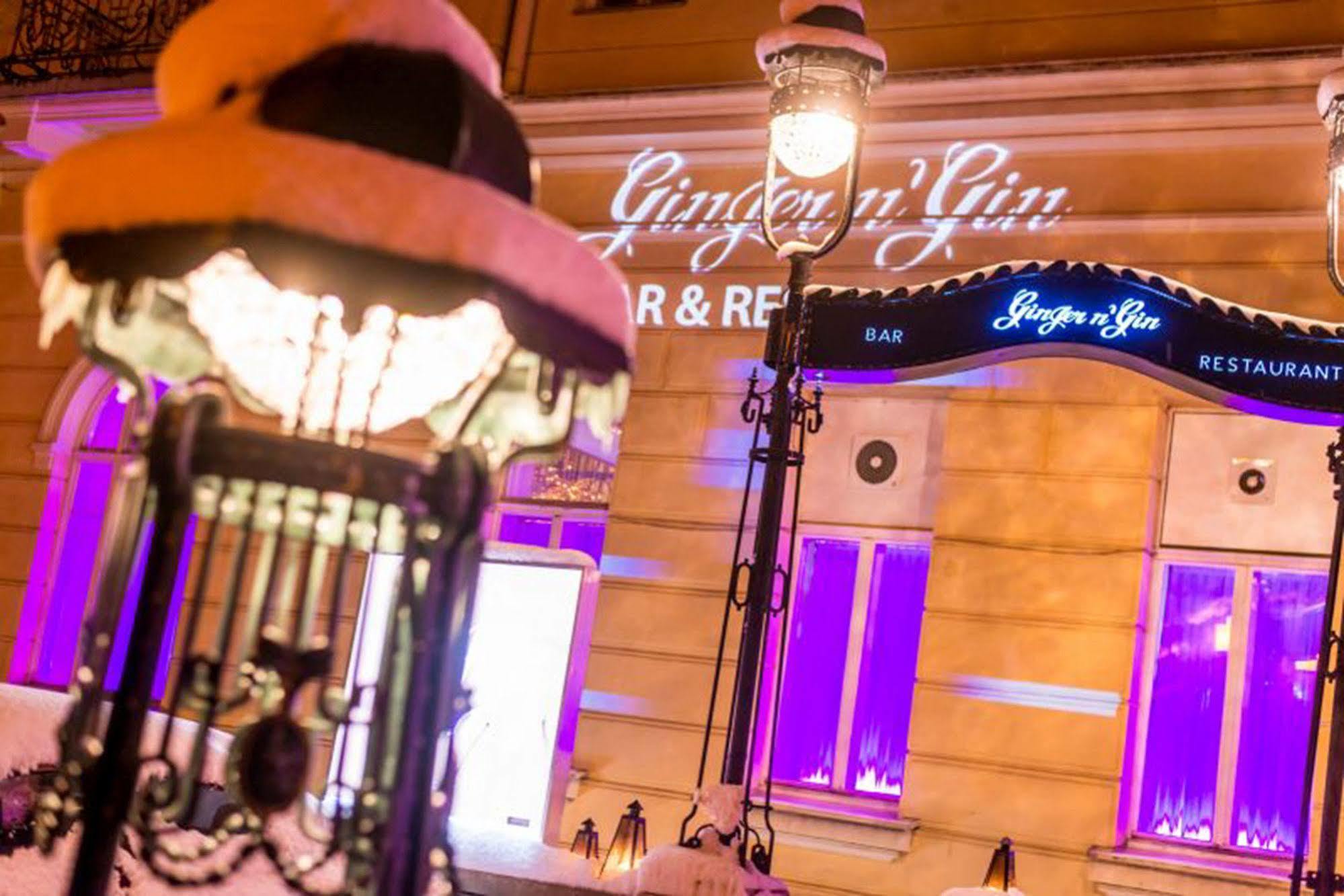 De L'Europe Gastein Hotel Бад Гащайн Екстериор снимка