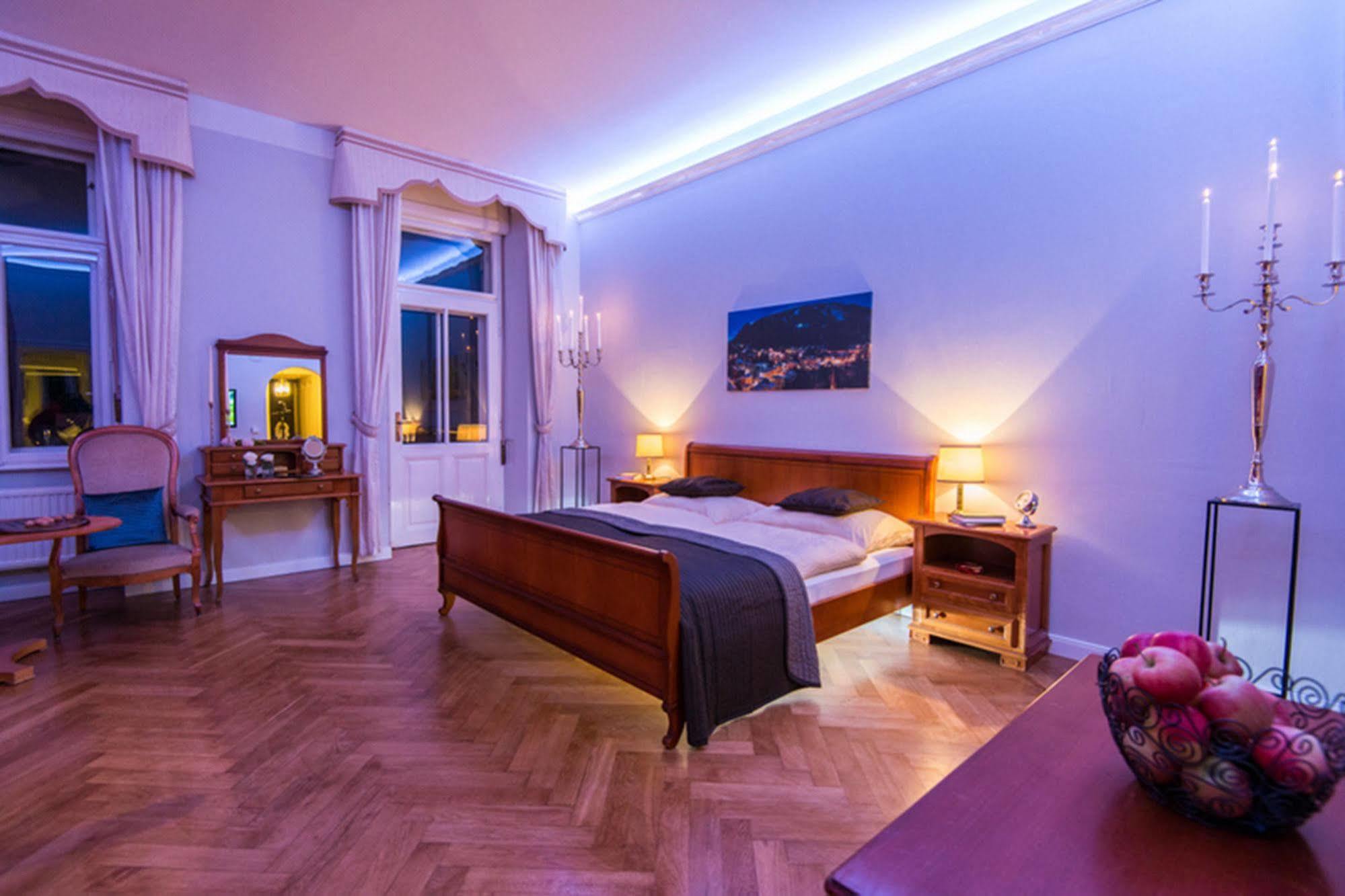 De L'Europe Gastein Hotel Бад Гащайн Екстериор снимка